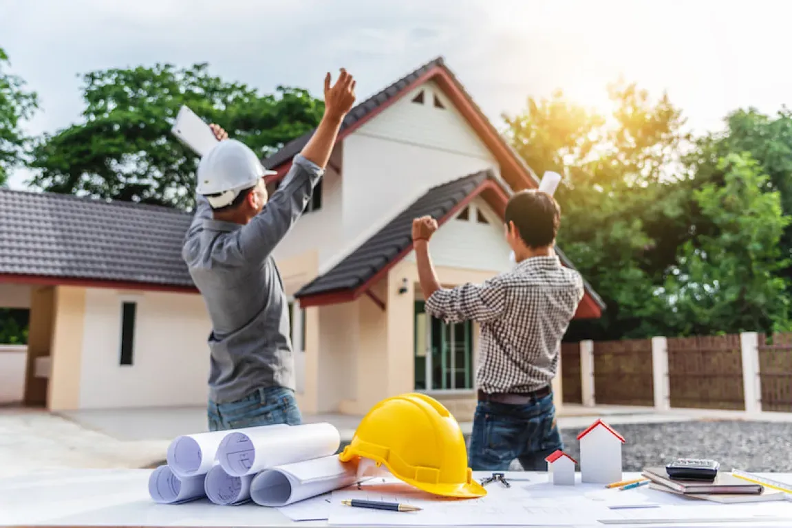 Mengapa Renovasi Rumah Perlu Dilakukan Secara Profesional?