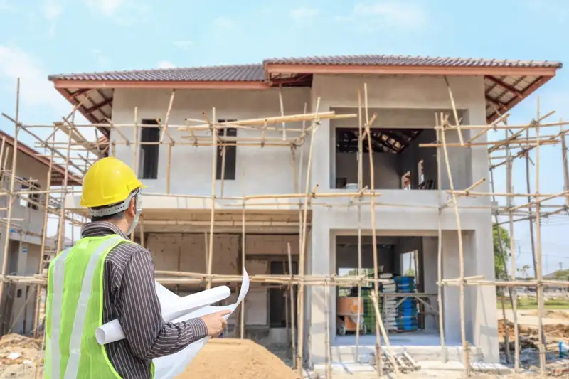 Dokumentasi Proyek Karya Prima Pordimen