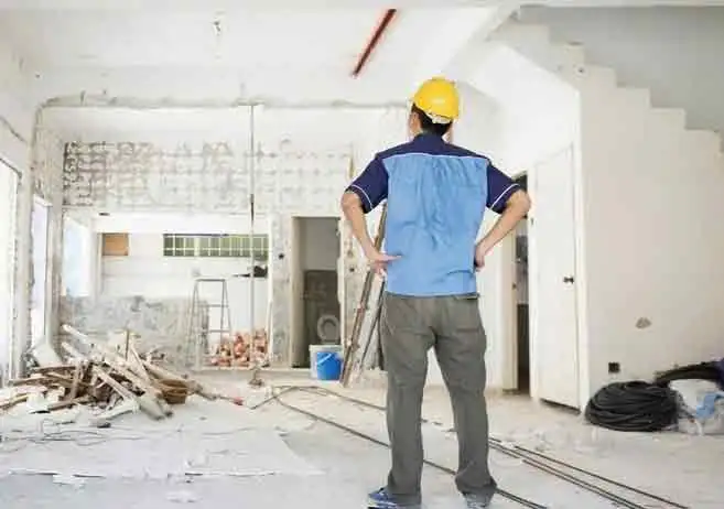 Dokumentasi Proyek Karya Prima Pordimen