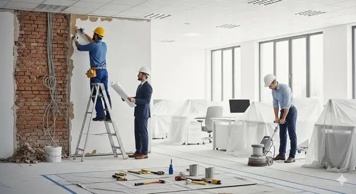 Dokumentasi Proyek Karya Prima Pordimen