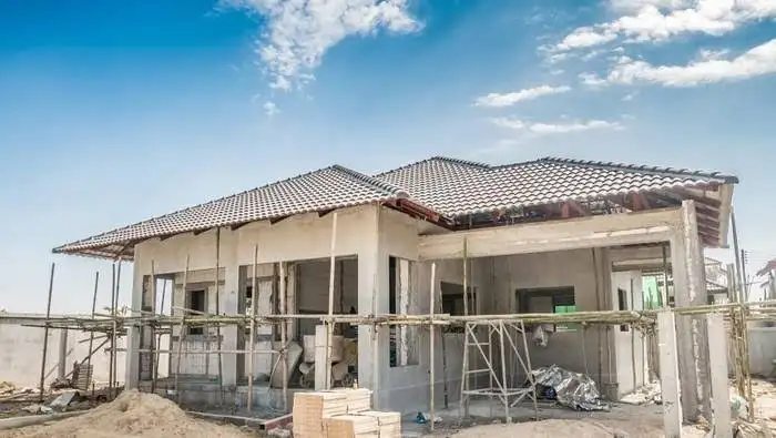Dokumentasi Proyek Karya Prima Pordimen